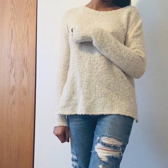 GAP Sweaters - {GAP} Cozy Sweater